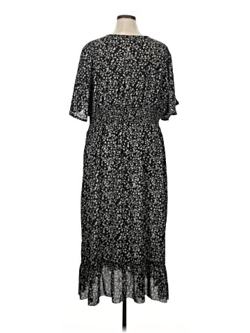 Suzanne Betro Casual Dress (view 2)
