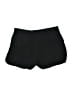 Aeropostale 100% Nylon Solid Black Shorts Size S - photo 1