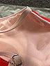 Unbranded Red Swimsuit Top Size L (estimated) - photo 3