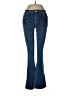 Bamboo Blue Jeans Size 7 - photo 1