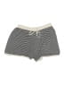 Unbranded Stripes Gray Board Shorts Size XXL - photo 1
