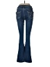 Bamboo Blue Jeans Size 7 - photo 2