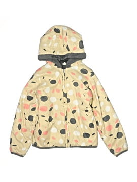 Hanna Andersson Snow Jacket