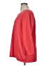 Philosophy Republic Clothing Red Pink Pullover Sweater Size XL (estimated) - photo 5