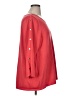 Philosophy Republic Clothing Red Pink Pullover Sweater Size XL (estimated) - photo 4