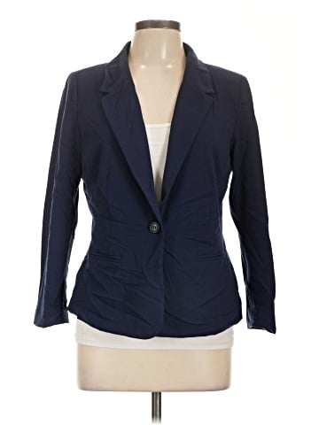 Kensie Blazer (view 1)