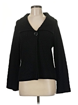 Jm Collection Cardigan