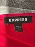 Express Pink Bodysuit Size L - photo 3