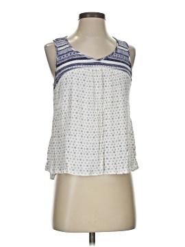 Chloe & Katie Sleeveless Blouse