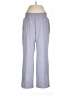 Avia Solid Blue Dress Pants Size L - photo 1