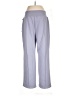 Avia Solid Blue Dress Pants Size L - photo 2
