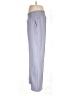 Avia Solid Blue Dress Pants Size L - photo 5