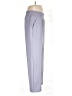 Avia Solid Blue Dress Pants Size L - photo 4