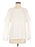 Old Navy White Sweatshirt Size M - photo 1