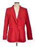 Cicy Bell Red Blazer Size L - photo 1