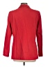 Cicy Bell Red Blazer Size L - photo 2