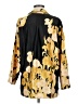 Natori Gold Long Sleeve Blouse Size M - photo 2