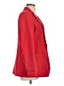 Cicy Bell Red Blazer Size L - photo 4