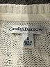 Croft & Barrow 100% Cotton Ivory Pullover Sweater Size S - photo 7