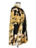 Natori Gold Long Sleeve Blouse Size M - photo 4