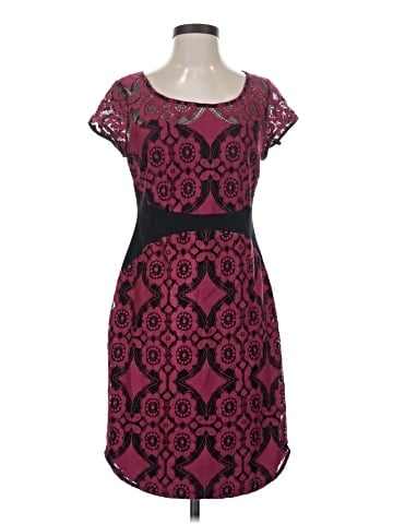 Weston Cocktail Dress (view 1)