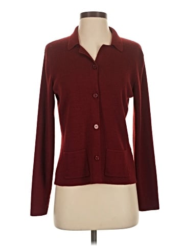 Jones Wear Cardigan (view 1)