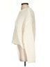 American Eagle Outfitters Solid Ivory Pullover Sweater Size XS - photo 5