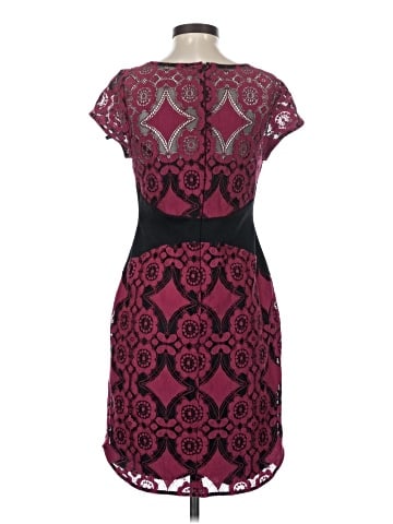 Weston Cocktail Dress (view 2)