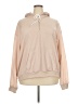 Unbranded Pink Zip Up Hoodie Size XXL - photo 1