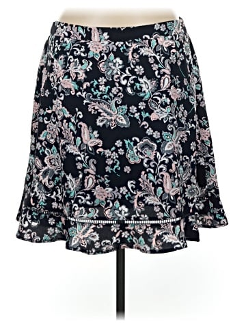 Ann Taylor LOFT Outlet Casual Skirt (view 1)