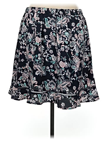 Ann Taylor LOFT Outlet Casual Skirt (view 2)