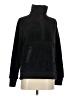 Athleta Black Turtleneck Sweater Size XS - photo 1
