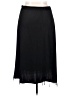 Vince Camuto Solid Black Formal Skirt Size XL - photo 2