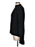 Time and Tru Solid Black Turtleneck Sweater Size L - photo 5
