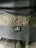 Kasper 100% Polyester Black Blazer Size 8 - photo 6