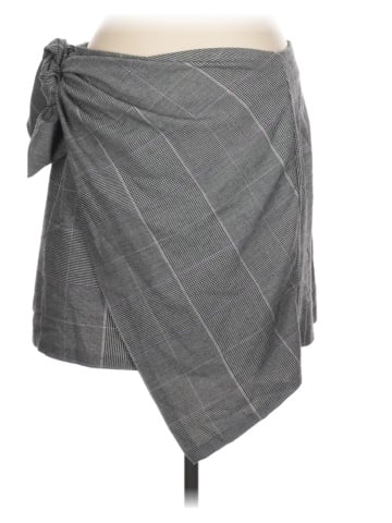 Who What Wear Casual Skirt (view 1)