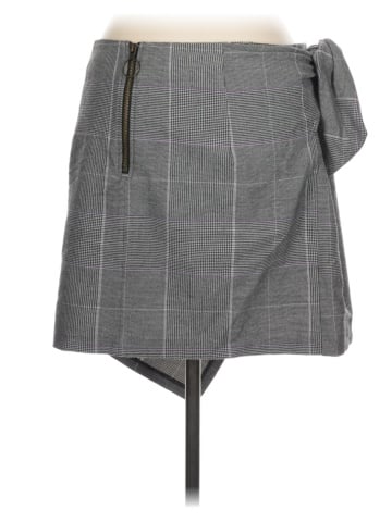 Who What Wear Casual Skirt (view 2)