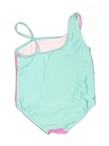 Wonder Nation One Piece Swimsuit (view 2)