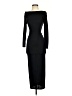 Assorted Brands Black Cocktail Dress Size S - photo 1
