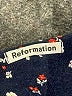 Reformation Black Sleeveless Top Size XS (estimated) - photo 7