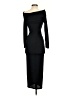 Assorted Brands Black Cocktail Dress Size S - photo 2