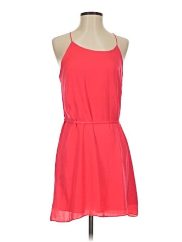 The Impeccable Pig Casual Dress (view 1)