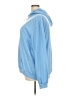 Unbranded Blue Zip Up Hoodie Size XXL - photo 5