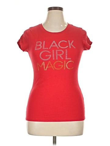 Reserved Short Sleeve T-Shirt (view 1)