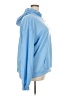 Unbranded Blue Zip Up Hoodie Size XXL - photo 4
