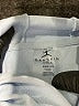 Danskin Blue Long Sleeve Top Size 12 - photo 3