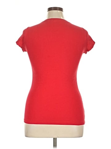 Reserved Short Sleeve T-Shirt (view 2)