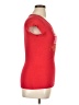 Reserved Red Short Sleeve T-Shirt Size XL - photo 4