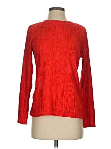 Zesica Long Sleeve Blouse (view 1)