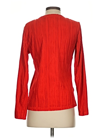 Zesica Long Sleeve Blouse (view 2)